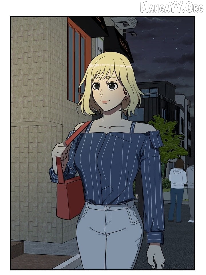 Change Me Chapter 22 - page 65